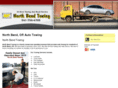 northbendtowing.net