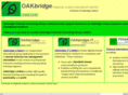 oakbridgefcglimited.com