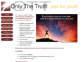 onlythetruth.org