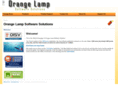 orangelampsoftware.com