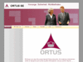 ortus-group.com