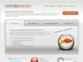 oxfordmicro.co.uk