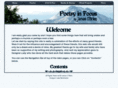 poetryinfocus.com