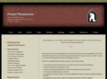 prayerresources.org
