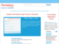 rentaljam.com