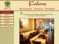 restaurant-fakra.com