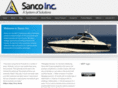 sancosystems.com
