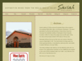 saviahcellars.com