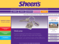 sheens.co.uk