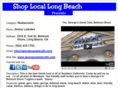 shoplocallongbeach.com