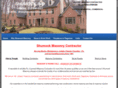 shumockmasonry.com