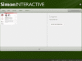 simoninteractive.com