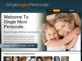 singlemompersonals.com