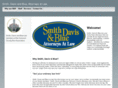 smithandblue.com