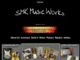 smkmusicworks.com