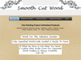 smoothcutwoodproducts.com