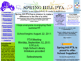 springhillpta.com