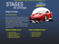 stagedepilotage.com