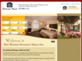 stevensonmanor.com