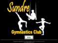 sundregymnastics.com