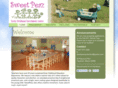 sweetpeazpreschool.com