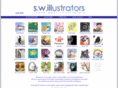 swillustrators.co.uk