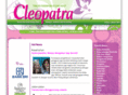 tabloidcleopatra.com