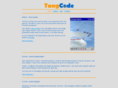 tangcode.co.uk
