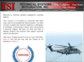 tecsysint.com