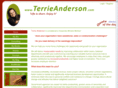 terrieanderson.com