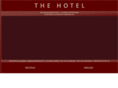 the-hotel.ch