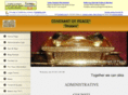 thecovenantofpeace.com