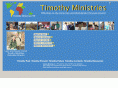 timothyministries.org