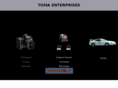 tomaphotographic.com