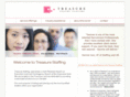 treasurestaffing.com