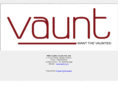 vaunt.co.in