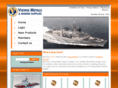 vikingmet.com