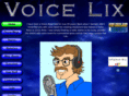 voicelix.com