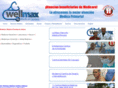 wellmaxmedicalcenters.com