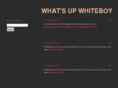whatsupwhiteboy.com