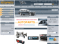 wneautoparts.com