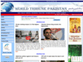 worldtribunepakistan.com