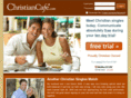 achristaincafe.com