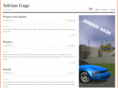 adriangage.com