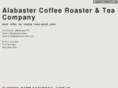 alabastercoffee.com