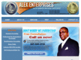 alexenterprises.com
