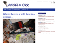 angelaorr.com