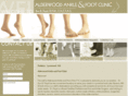 ankleandfootclinic.org