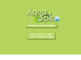 aquaspiro.fr