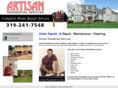 artisanresidentialservices.com